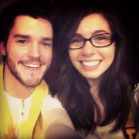 Andrew Hall的照片