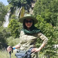 Mitra Karami Zarandi的照片