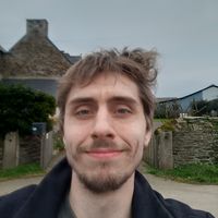 Christophe manque的照片