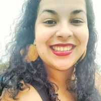 Izabelle Benfato's Photo