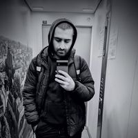 Akaki Eristavi's Photo