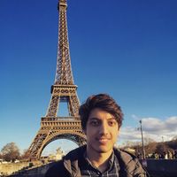 Vitor Dideco Kloh的照片