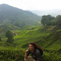 Xabier De Fin's Photo