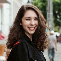 Estela Belluzzi的照片