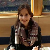 Sarah Illersperger's Photo