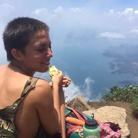 Logan Scharadin的照片