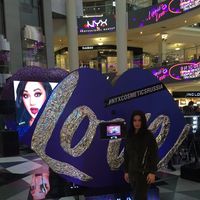 Allina Saraeva的照片