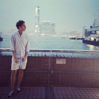 Anton Brännmark's Photo