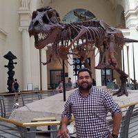 David Proaño Jim's Photo