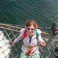 Karolin Müller的照片