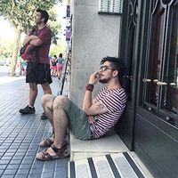 Ateş İlbaşı's Photo