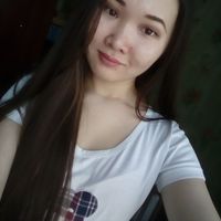 Altynay Zhangabekkyzy's Photo