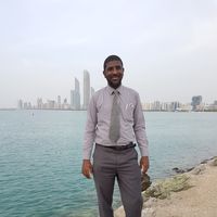 Mohamed Alsheikh的照片