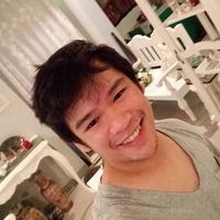 Karl Thomas Olivar's Photo