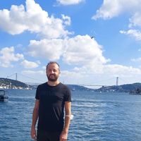 Eren Gunaydin's Photo