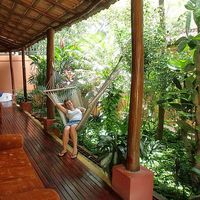 Rebecca Merthan的照片