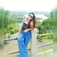 Andrea Galindo's Photo