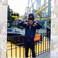 Orlando Carranza的照片