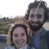 Zula Rabikowska的照片