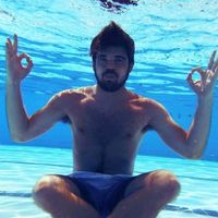 Antonio Merino的照片