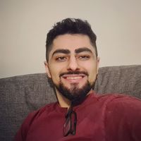 Ghassan Mustafa的照片