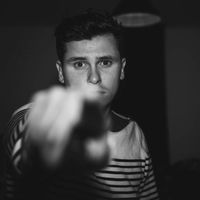 Swen Ségretain's Photo