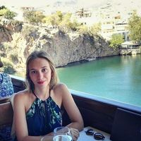 Valeria Istokskaia's Photo