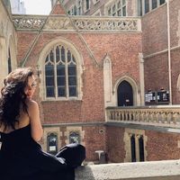 Alua Beissenbayeva's Photo