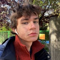 Cezary Kurowski's Photo