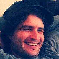 Shaun Firkser's Photo