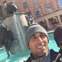 Alessandro Leonardi's Photo