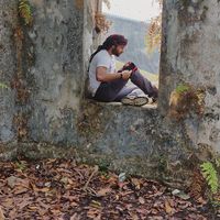 Shihab Mundanad's Photo