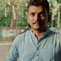 SREERAG SAJI's Photo