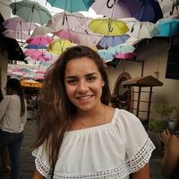 Camila Aguad's Photo