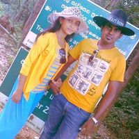 Nuwan Wickramasinghe's Photo