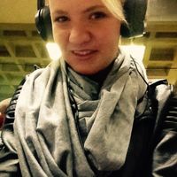 Photos de Margaret Tomanska