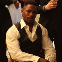 Fotos de Zachary Smith