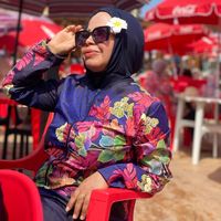 Le foto di Khadija Wali