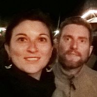 Benjamin Grafmeyer's Photo