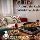 Around the Table: Turkish Food & Stories's picture