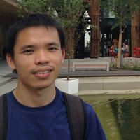 Hà Đức Cương's Photo