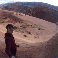 Fotos de Jeronimo Tufró