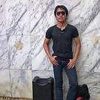 Rajain Girsang's Photo