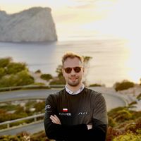 Waldemar Gil's Photo