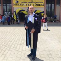 Benyamin Kreka's Photo