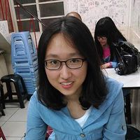 Fotos de Julie Hsieh