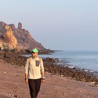 Mojtaba Jahan's Photo