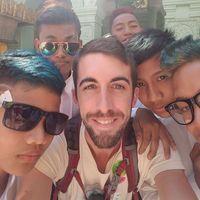 Adam Romesser's Photo