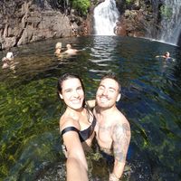 Cecilia Cabarrou的照片