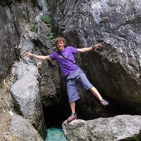 Michal Klapal's Photo